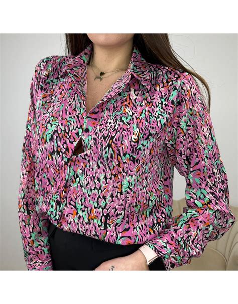 CAMICIA in Multicolor for 